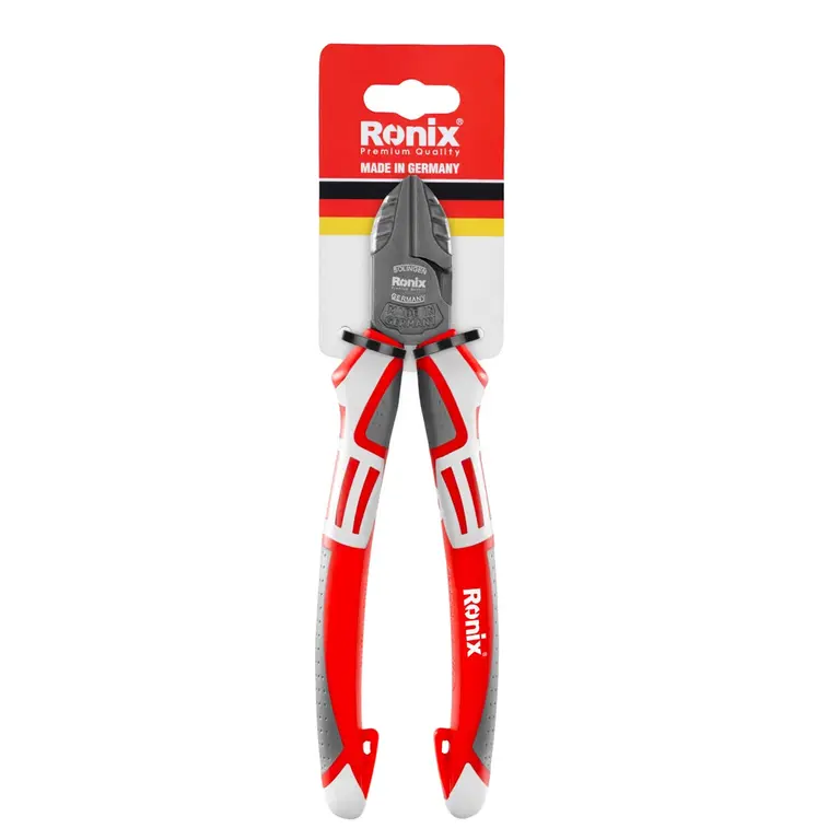 سیم چین صنعتی رونیکس ۷ اینچ آلمانی RH-۱۲۱۷